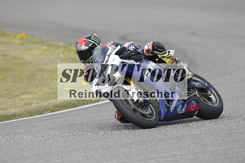 /04 05.04.2026 Speer Racing ADR/Gruppe gelb/337